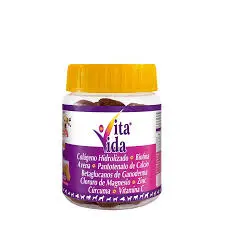 VITA VIDA * 60 VITA CRUNCH